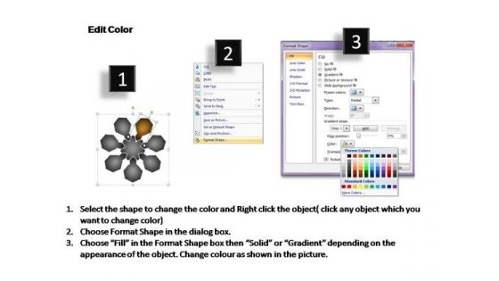 PowerPoint Design Slides Image Business Process Chart Ppt Themes