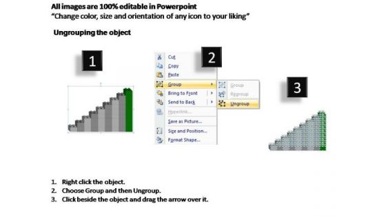 PowerPoint Design Slides Leadership Lego Blocks Ppt Presentation