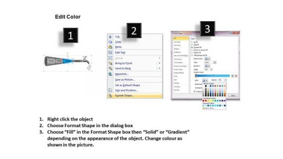 PowerPoint Design Slides Leadership Pipeline Funnel Ppt Process