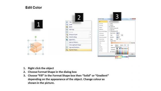 PowerPoint Design Slides Process Patent Process Ppt Layouts