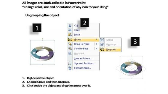 PowerPoint Design Slides Sales Quadrants Ppt Presentation