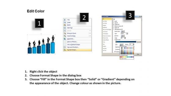 PowerPoint Design Slides Strategy Business Growth Ppt Themes