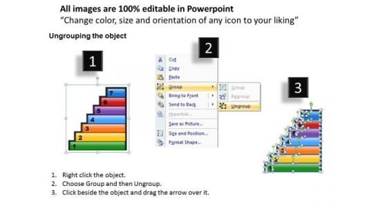 PowerPoint Design Slides Strategy Job Hunting Process Ppt Designs