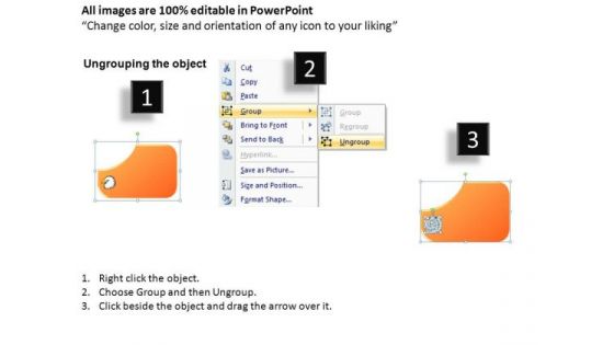 PowerPoint Design Slides Strategy Swot Analysis Ppt Slides