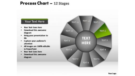 PowerPoint Design Slides Success Process Chart Ppt Design