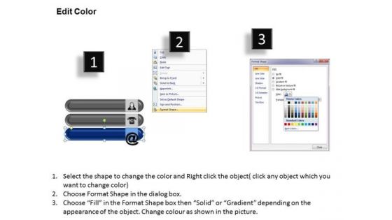 PowerPoint Design Slides Success Thank You Ppt Slide Designs