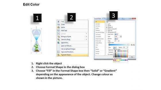 PowerPoint Design Slides Teamwork Business Growth Ppt Layouts