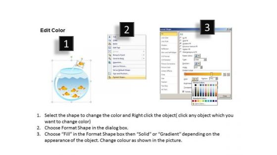 PowerPoint Design Success Business Forecast Ppt Slide