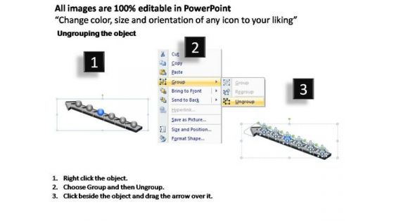 PowerPoint Design Success Steps Plan Ppt Slides