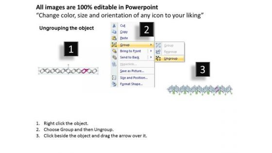 PowerPoint Designs Business Chains Ppt Slides