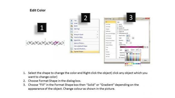 PowerPoint Designs Business Chains Ppt Slides