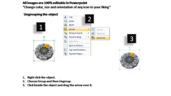 PowerPoint Designs Business Confound Design Ppt Slides