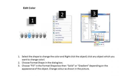 PowerPoint Designs Business Designs Innovation Process Ppt Designs