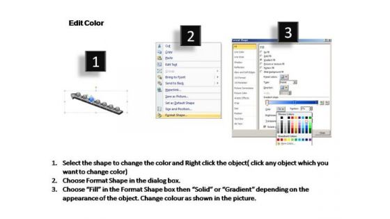 PowerPoint Designs Business Steps Plan Ppt Process