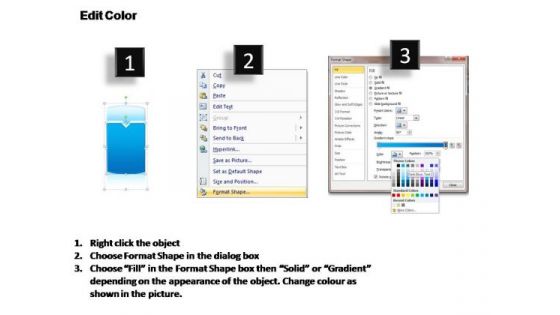 PowerPoint Designs Business Text Boxes Ppt Process