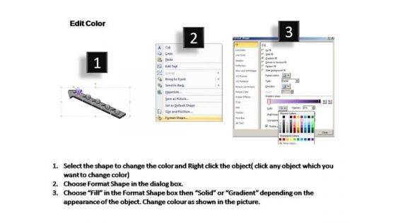 PowerPoint Designs Chart Steps Plan Ppt Theme