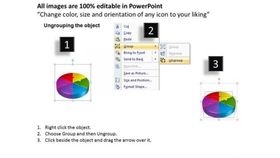 PowerPoint Designs Circle Process Cycle Process Ppt Layouts