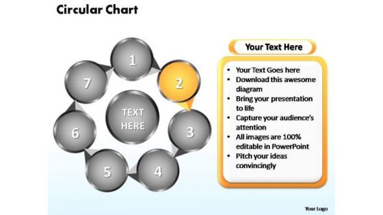 PowerPoint Designs Circular Flow Chart Ppt Themes PowerPoint Designs Circular Flow Chart Ppt Themes