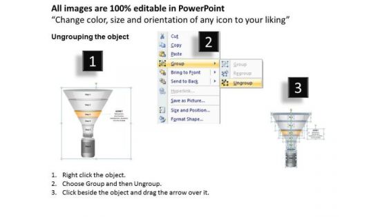 PowerPoint Designs Company Drug Discovery Ppt Process