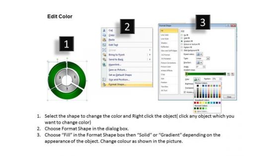 PowerPoint Designs Company Ring Ppt Presentation