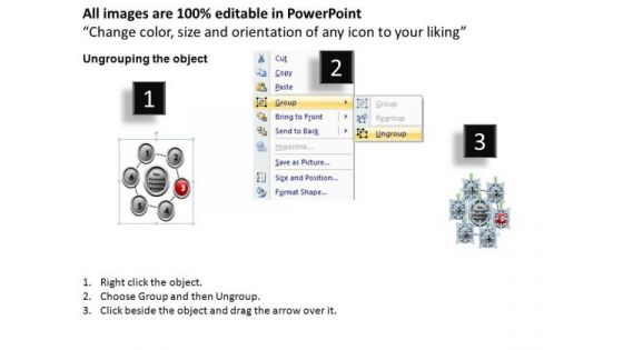 PowerPoint Designs Company Success Financial Planning Process Ppt Layouts
