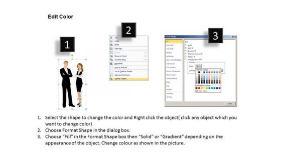 PowerPoint Designs Company Teamwork Movie Timeline Ppt Layout