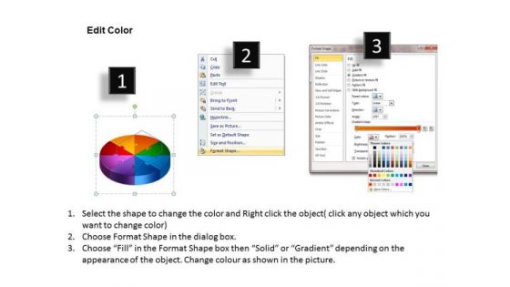 PowerPoint Designs Cycle Diagram Ppt Theme