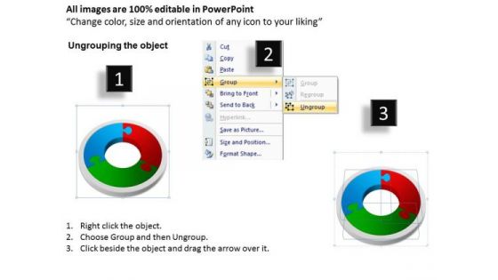 PowerPoint Designs Cycle Process Success Ppt Backgrounds
