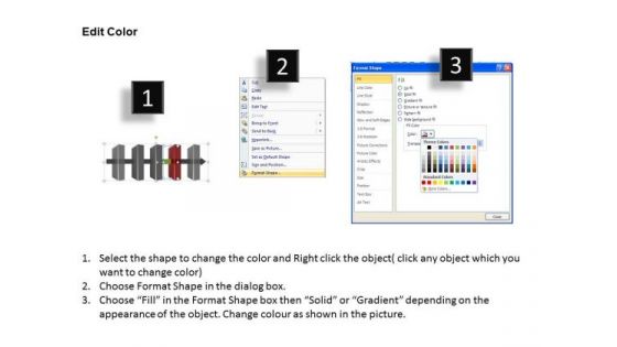 PowerPoint Designs Diagram Filter Process Ppt Theme