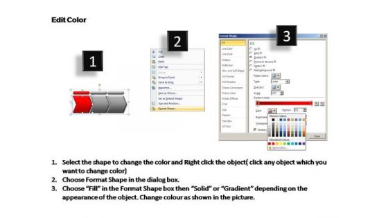 PowerPoint Designs Diagram Flow Process Ppt Slide Designs