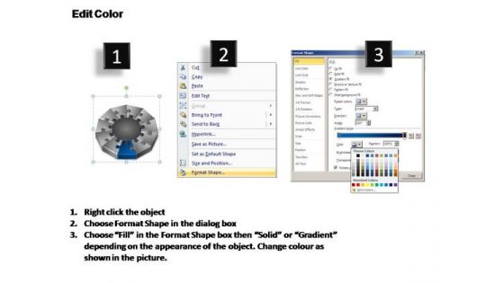 PowerPoint Designs Editable Confound Design Ppt Templates