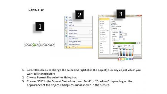 PowerPoint Designs Education Chains Ppt Templates