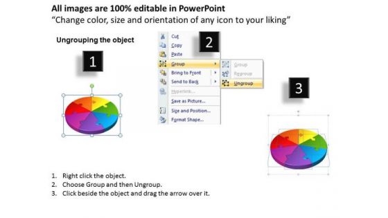 PowerPoint Designs Education Circular Ppt Themes