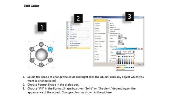 PowerPoint Designs Education Enter Your Title Ppt Themes