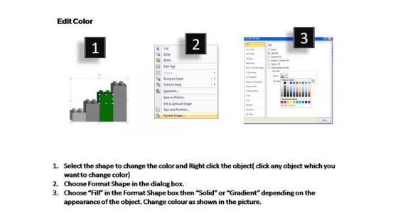 PowerPoint Designs Education Lego Blocks Ppt Designs
