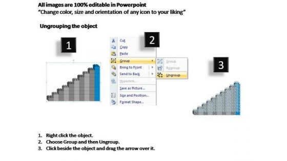 PowerPoint Designs Graphic Lego Blocks Ppt Template