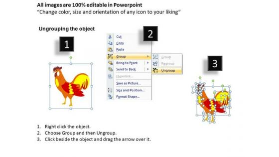 PowerPoint Designs Happy Thanksgiving Ppt Design