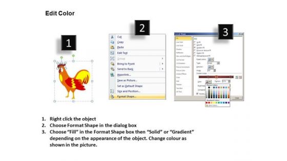 PowerPoint Designs Happy Thanksgiving Ppt Design