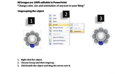 PowerPoint Designs Image Cycle Chart Ppt Layout