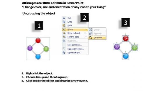 PowerPoint Designs Image Cycle Process Ppt Process