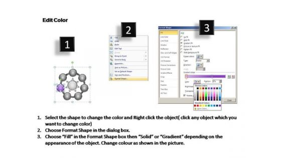 PowerPoint Designs Image Production Process Ppt Presentation