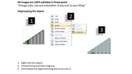 PowerPoint Designs Leadership Lego Blocks Ppt Template