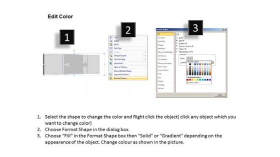 PowerPoint Designs Marketing Puzzle Ppt Design