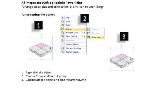 PowerPoint Designs Marketing Swot Analysis Ppt Slides