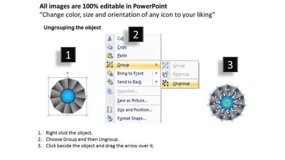 PowerPoint Designs Process Process Chart Ppt Slide Designs