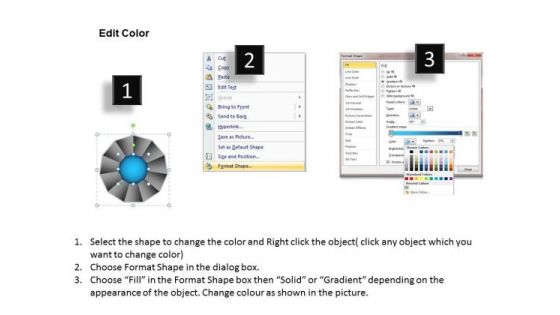 PowerPoint Designs Process Process Chart Ppt Slide Designs