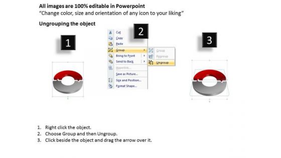 PowerPoint Designs Sales Circular Chart Ppt Themes
