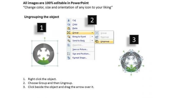 PowerPoint Designs Sales Contributing Factors Ppt Designsppt Designs