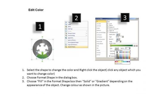 PowerPoint Designs Sales Contributing Factors Ppt Designsppt Designs