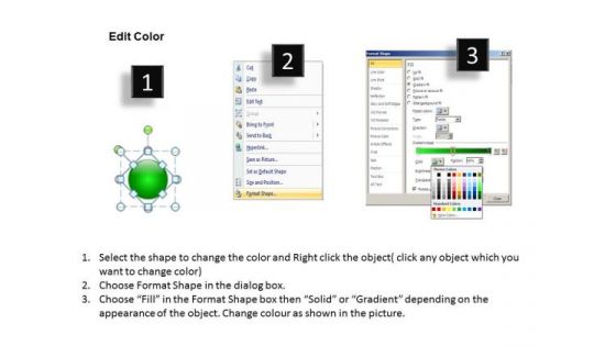 PowerPoint Designs Sales Steps Plan 5 Stages Style 4 Ppt Slides